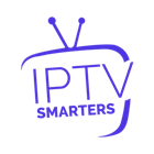 Logo IPTV Smarters
