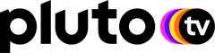 Logo Pluto TV