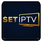 Logo SET IPTV